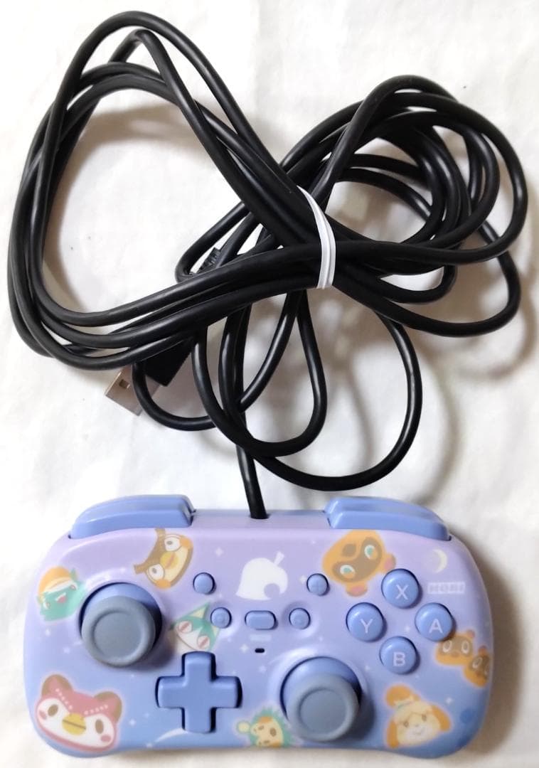 Controller Switch Hori