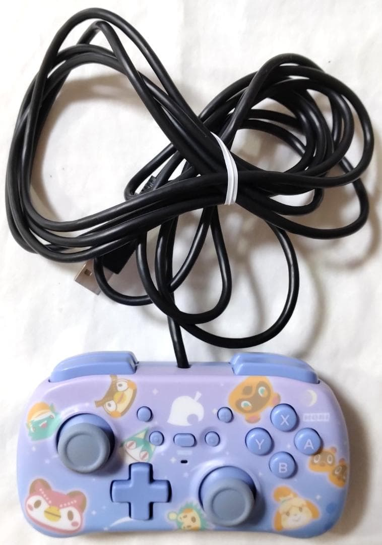 Controller Switch Hori