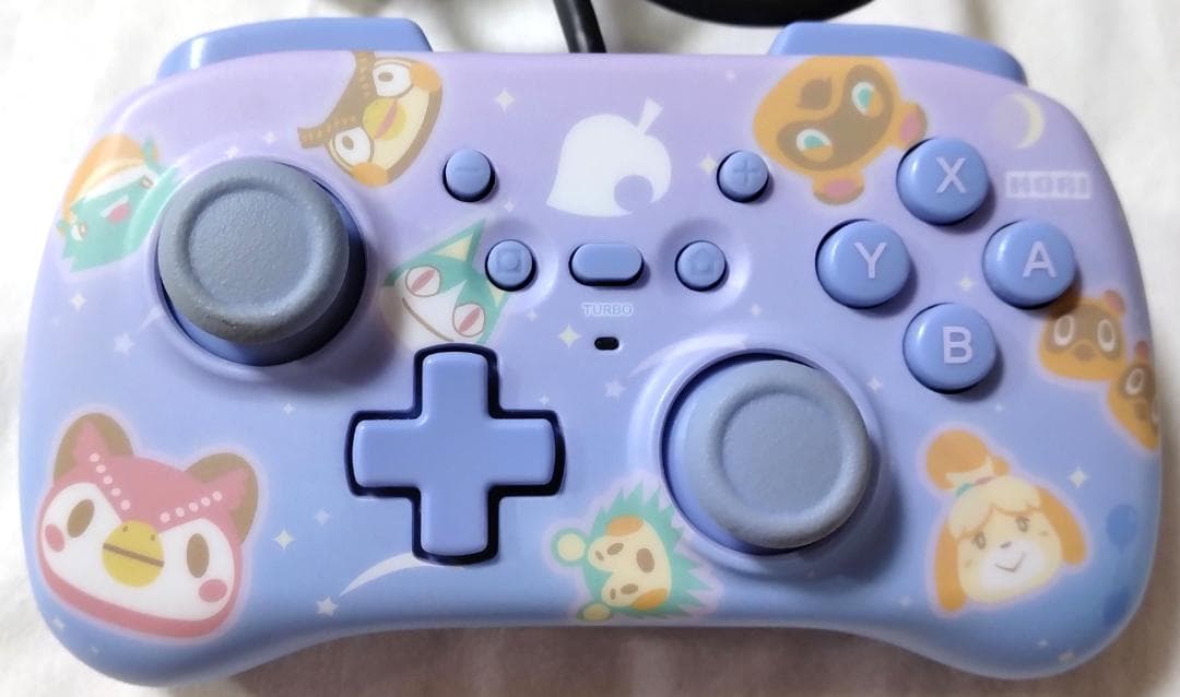 Controller Switch Hori
