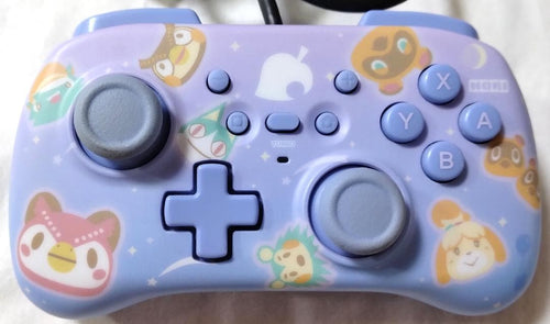 Controller Switch Hori