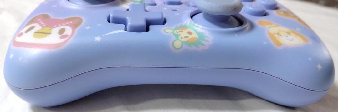 Controller Switch Hori
