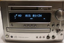 Denon Mini Component Systems D-Mg35Lt Cd Md