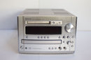 Denon Mini Component Systems D-Mg35Lt Cd Md