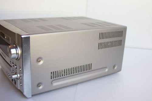 Denon Mini Component Systems D-Mg35Lt Cd Md