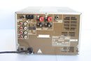 Denon Mini Component Systems D-Mg35Lt Cd Md