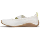 Sneakers Ryka Era Womens Mary Jane Shoes White Alyssum