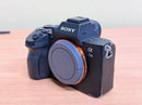 Sony Mirrorless Interchangeable Lips 7 Iii Ilce-7M3 E