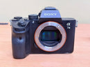 Sony Mirrorless Interchangeable Lips 7 Iii Ilce-7M3 E