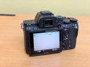 Sony Mirrorless Interchangeable Lips 7 Iii Ilce-7M3 E