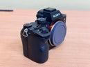 Sony Mirrorless Interchangeable Lips 7 Iii Ilce-7M3 E