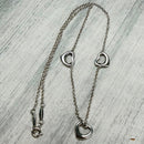 Tiffany Necklaces 925