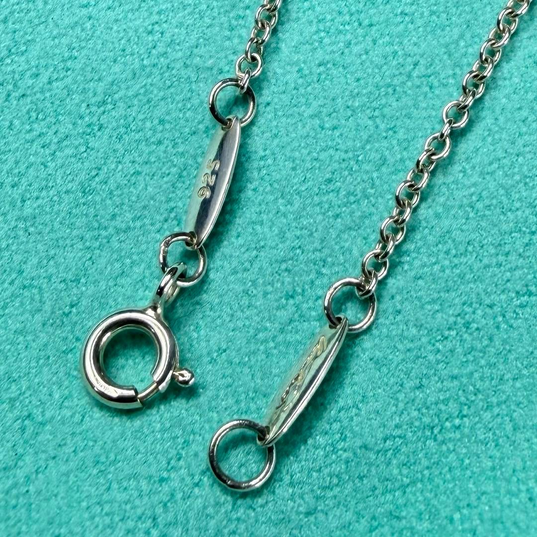 Tiffany Necklaces 925
