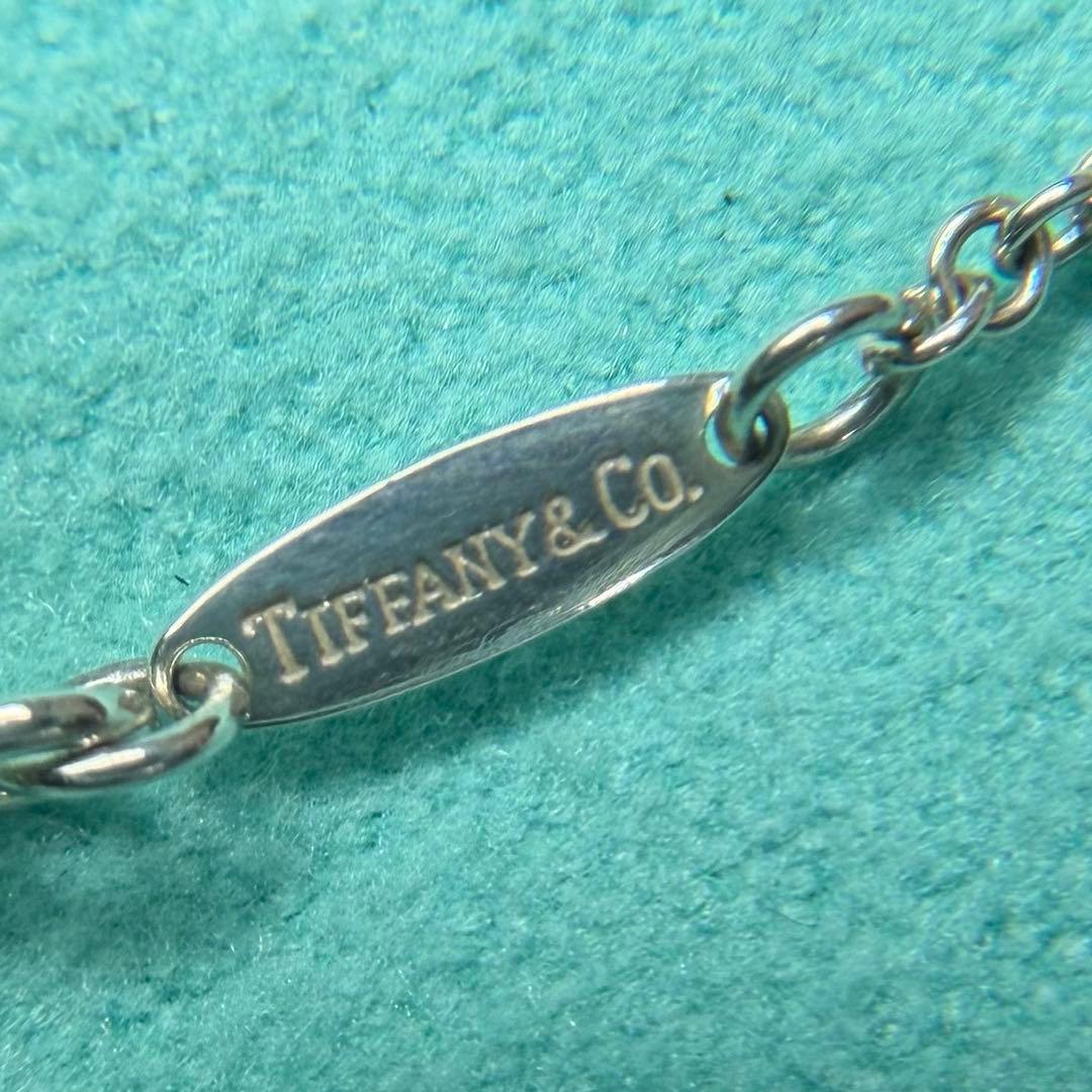 Tiffany Necklaces 925