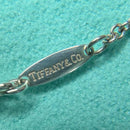 Tiffany Necklaces 925