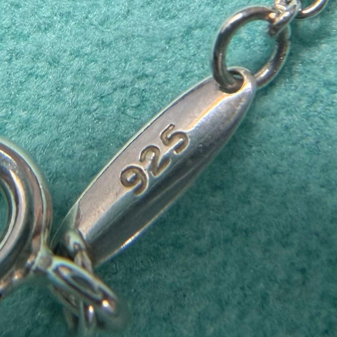 Tiffany Necklaces 925