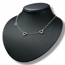 Tiffany Necklaces 925