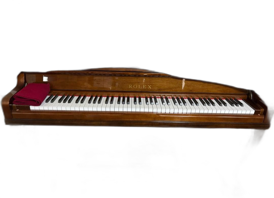 Rolex Uplight Piano Rx300Dw