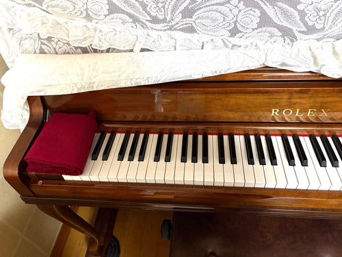 Rolex Uplight Piano Rx300Dw