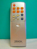 Remote Control For Tv Denon Rc-905