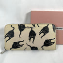 Miu Long Wallet