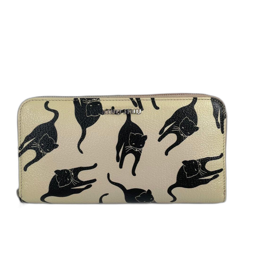 Miu Long Wallet