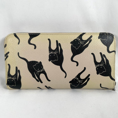 Miu Long Wallet