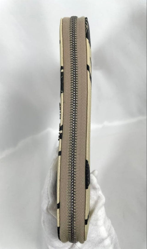 Miu Long Wallet