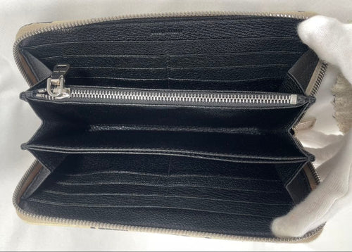 Miu Long Wallet