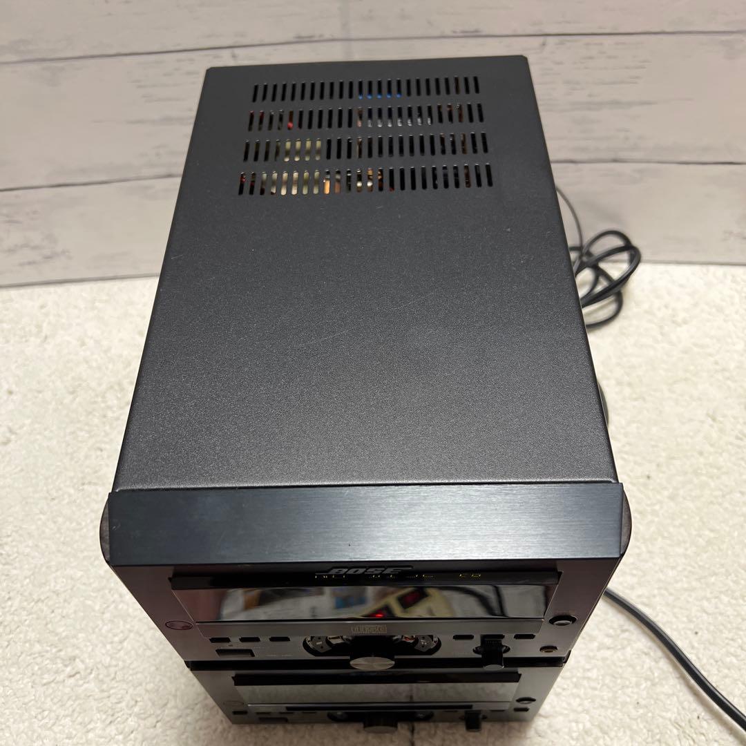 Bose Mini Component Systems Ams-Dmc Mda-10