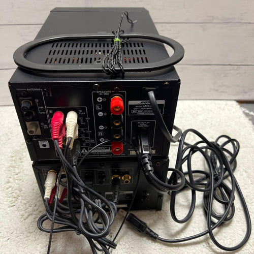Bose Mini Component Systems Ams-Dmc Mda-10