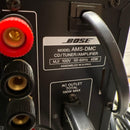 Bose Mini Component Systems Ams-Dmc Mda-10