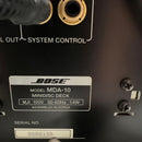 Bose Mini Component Systems Ams-Dmc Mda-10