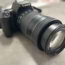 Canon Digital Slr