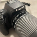 Canon Digital Slr
