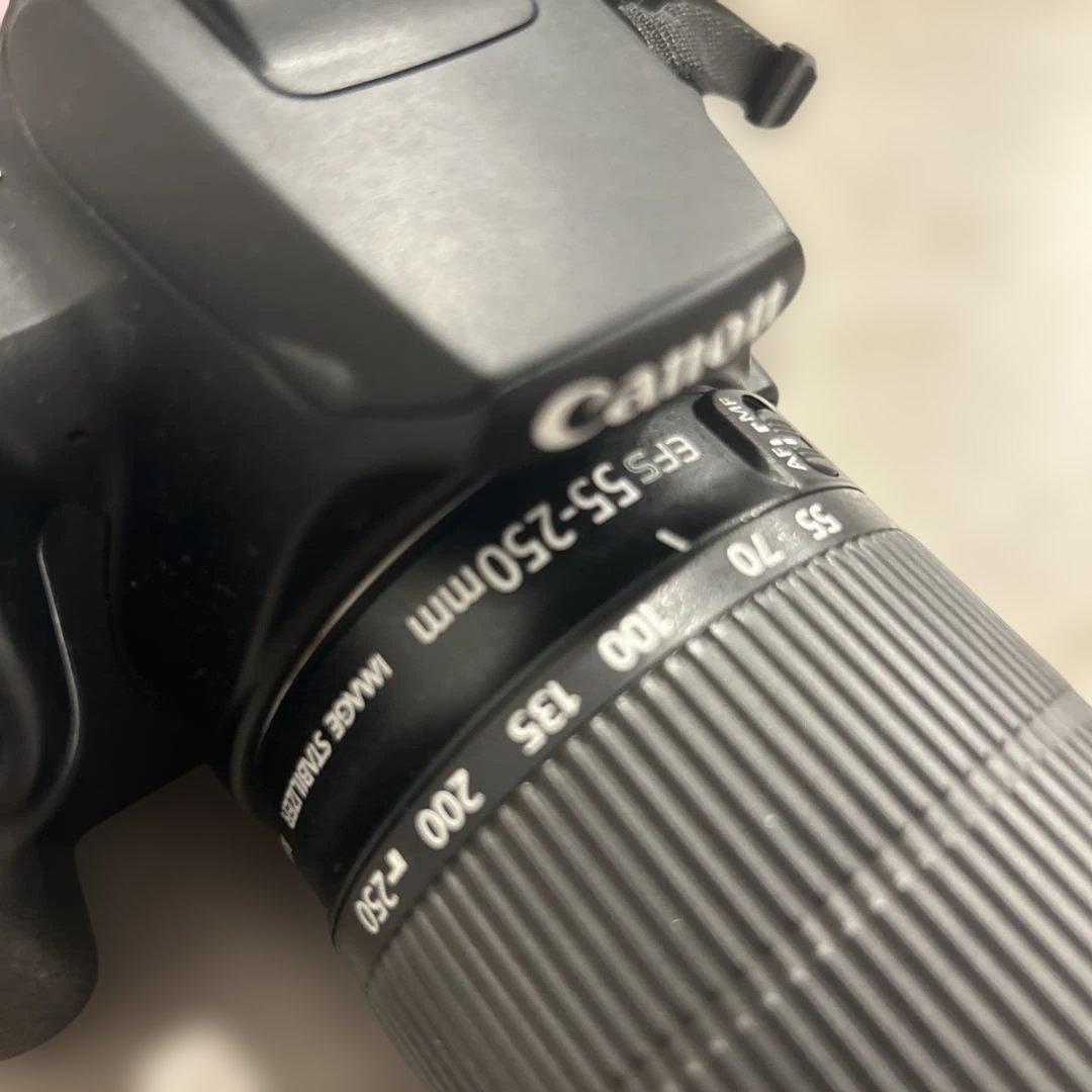 Canon Digital Slr