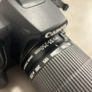 Canon Digital Slr