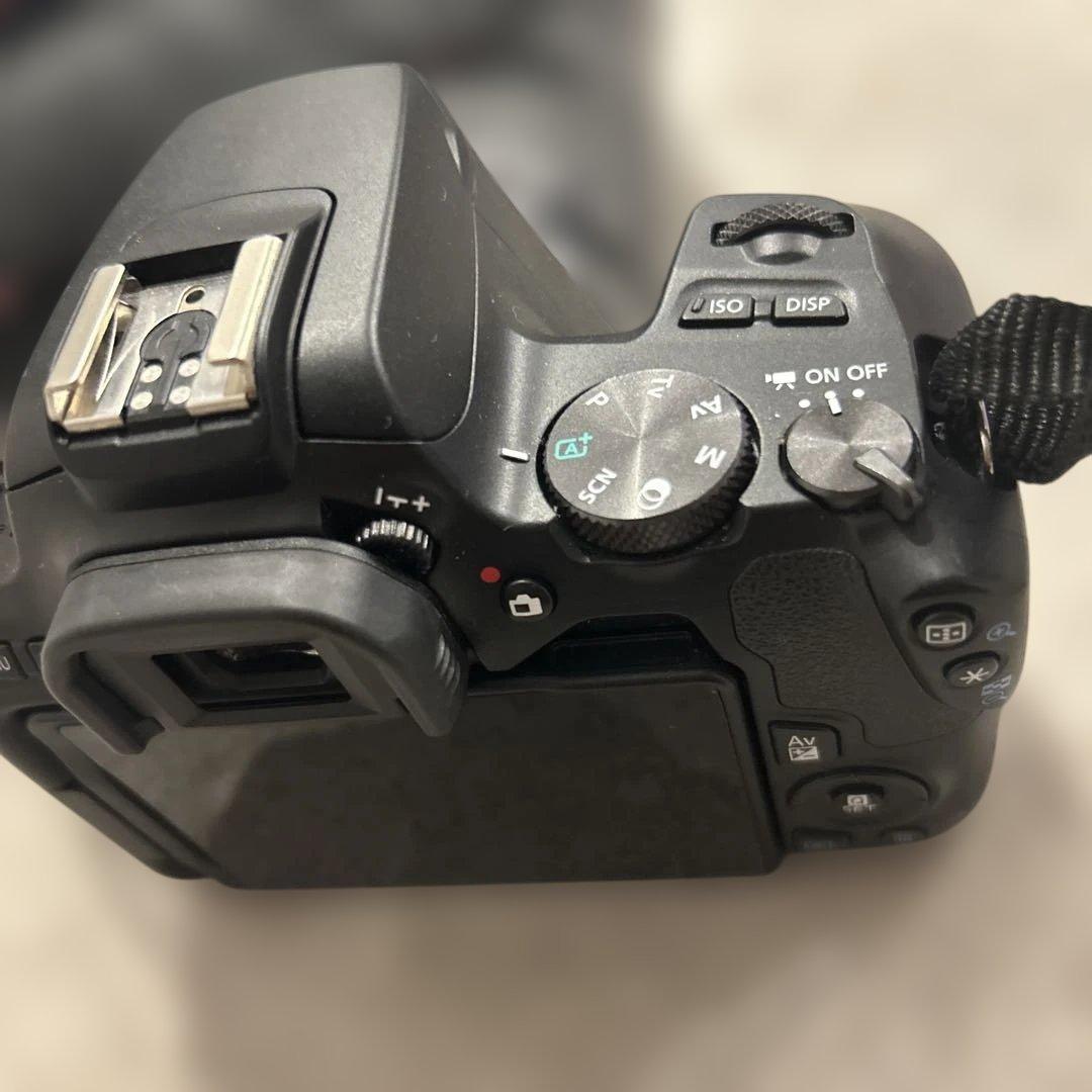 Canon Digital Slr