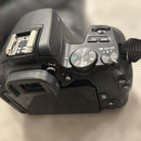 Canon Digital Slr