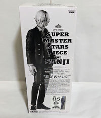 One Piece Smsp C