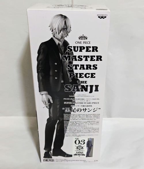 One Piece Smsp C