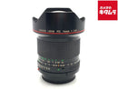 Lens (Single Focus) Canon Newfd 14/2.8 L