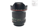Lens (Single Focus) Canon Newfd 14/2.8 L