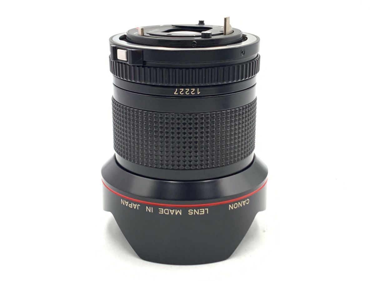 Lens (Single Focus) Canon Newfd 14/2.8 L
