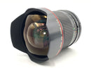 Lens (Single Focus) Canon Newfd 14/2.8 L