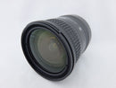 Lens (Zoom) Af-S Dx Nikkor 18-200Mm F/3.5-5.6G Ed Vr Ii