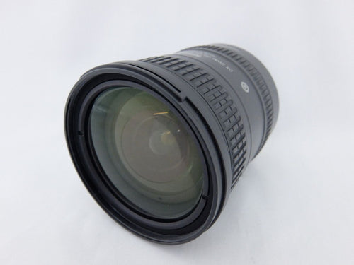 Lens (Zoom) Af-S Dx Nikkor 18-200Mm F/3.5-5.6G Ed Vr Ii
