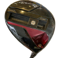 Driver Rmx Vd/M(2024) 9.5 Dr Speeder Nx Black 50 S) C