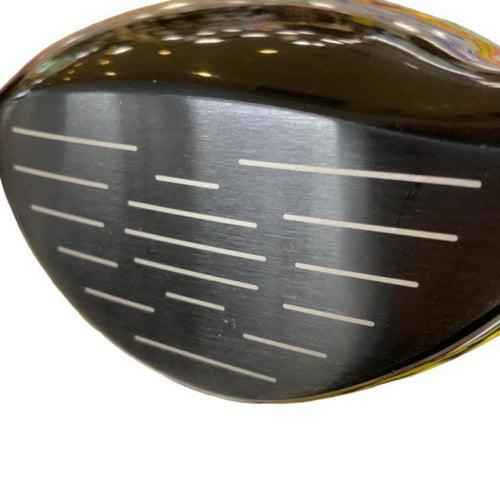 Driver Rmx Vd/M(2024) 9.5 Dr Speeder Nx Black 50 S) C