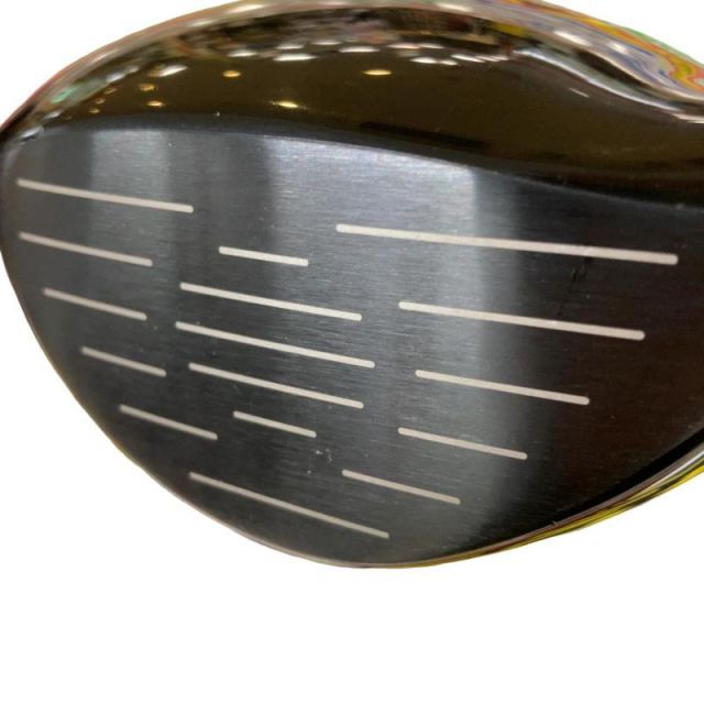 Driver Rmx Vd/M(2024) 9.5 Dr Speeder Nx Black 50 S) C