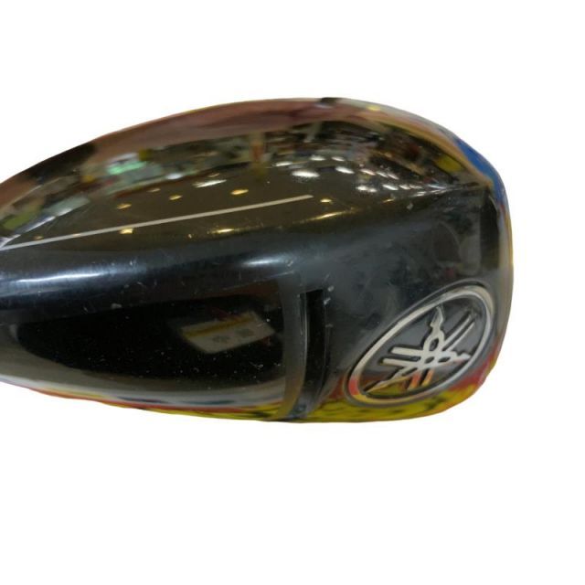 Driver Rmx Vd/M(2024) 9.5 Dr Speeder Nx Black 50 S) C